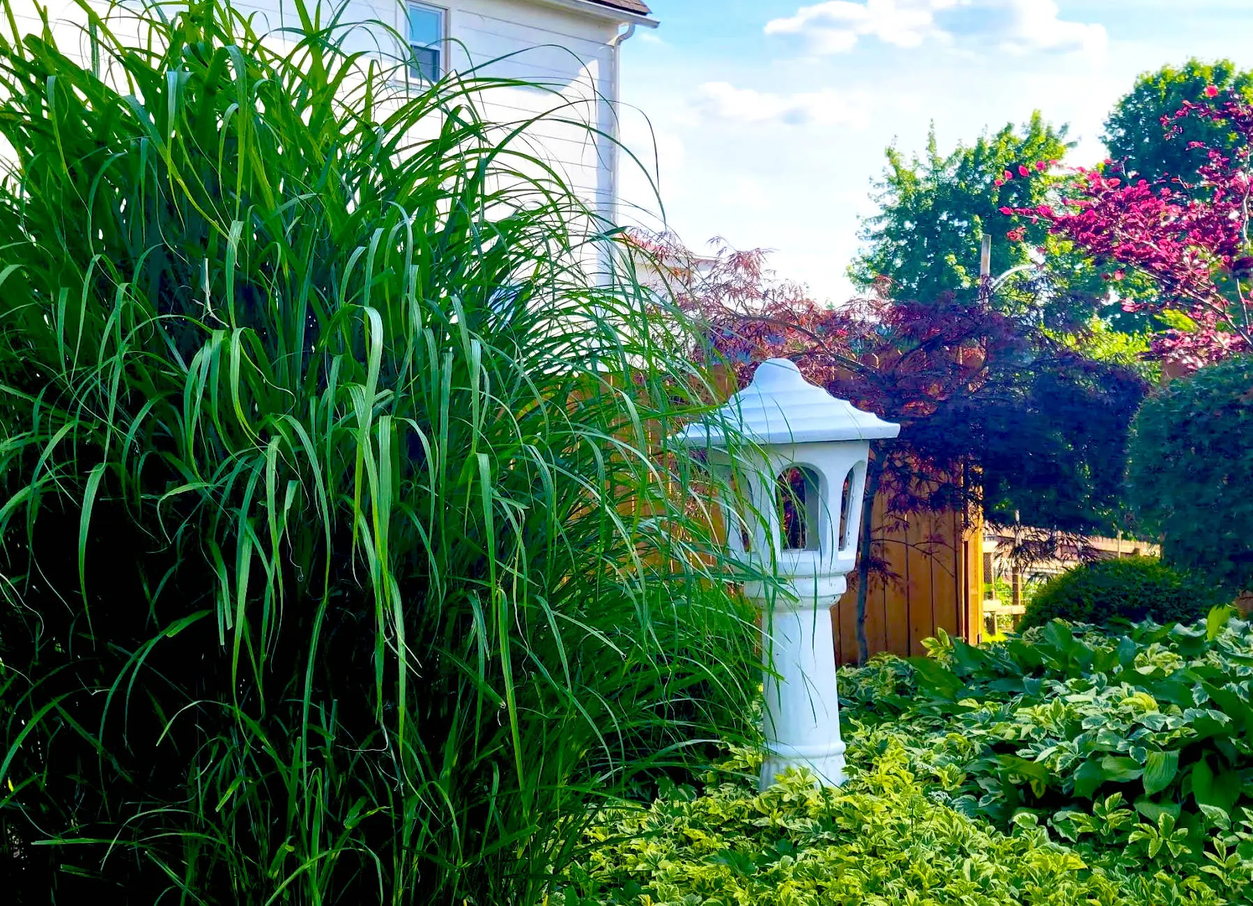 Abraham Landscape & Creative Design is Pittsburgh's best landscaping company, specializing in Asian Gardens, Zen Gardens, Sustainable Gardens and Xeriscape Installations. Low-maintenance landscapes and breathtaking views in New Kensington, Springdale, Cheswick, Harmar, Harmarville, Sharpsburg, Jeanette, Greensburg, Natrona Heights, Lower Burrell, Tarentum, Monroeville, Murraysville, Penn Hills, Punxsutawney, and other parts of the Greater Pittsburgh Area.